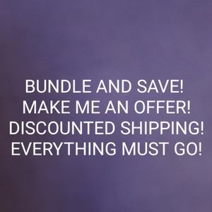 Excepting offers everyday